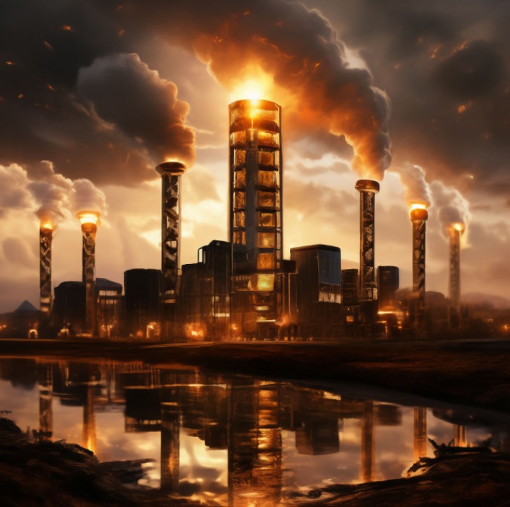 Энергобезопасность США: Байден обращается к Конгрессу