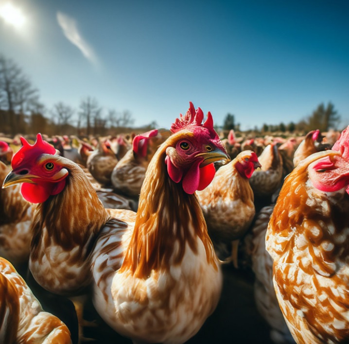 Тарифные льготы как реакция на рост цен на курятину в России