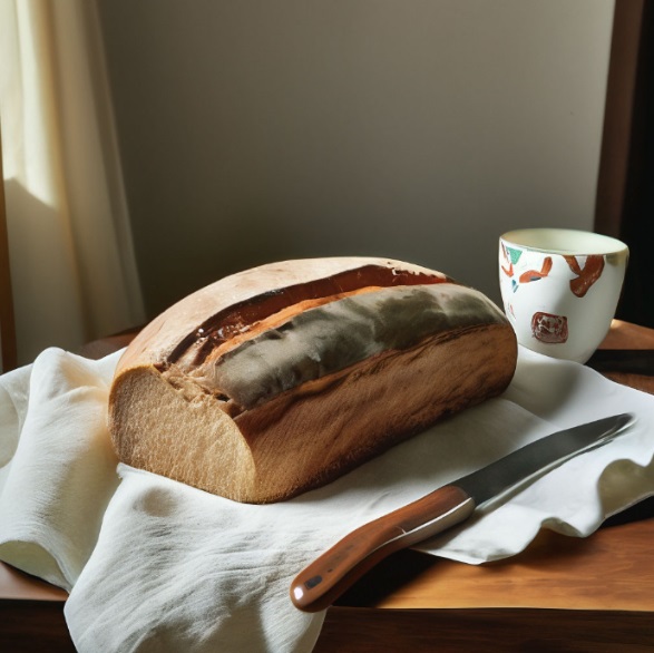 Чем полезен хлеб без глютена: Понимание и Преимущества