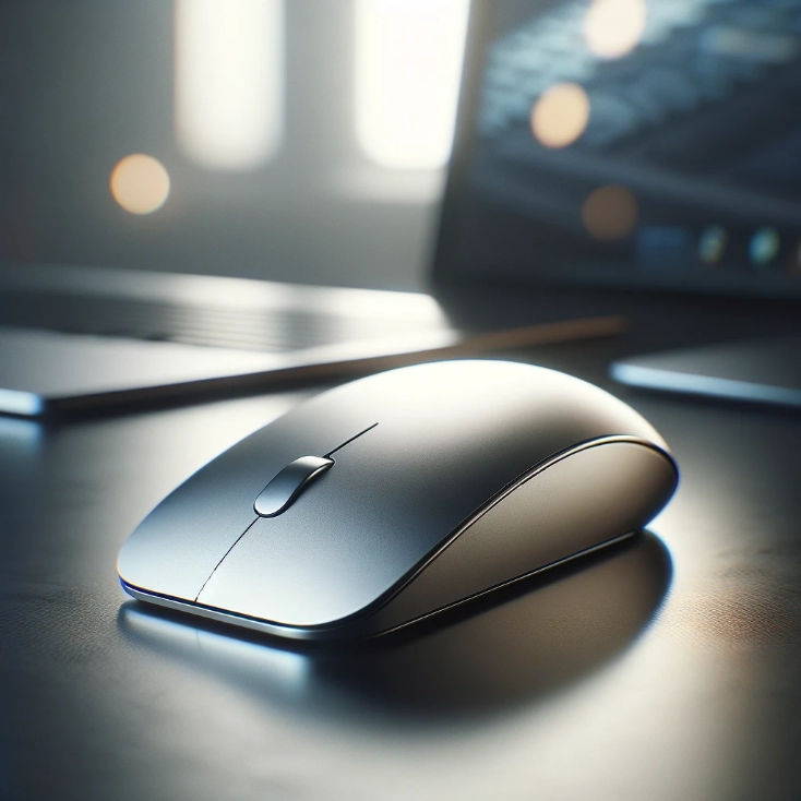 Переход с Apple Mouse к Windows: Полное Руководство